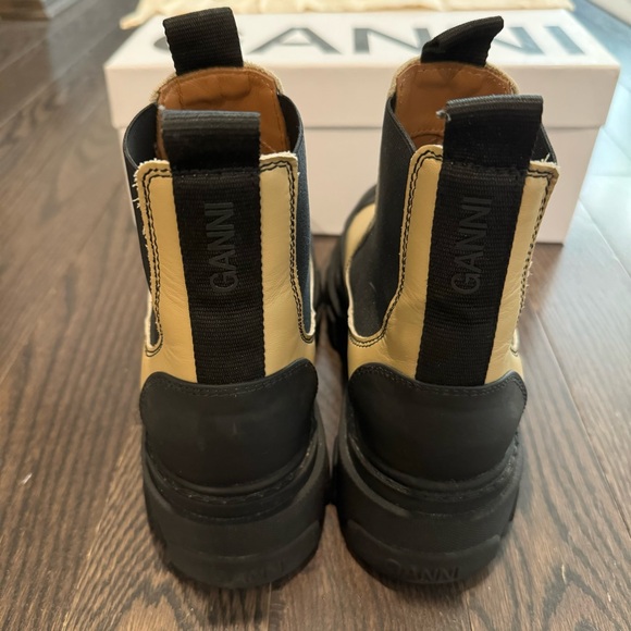 GANNI Chelsea boots | Size 38 - Picture 5 of 10